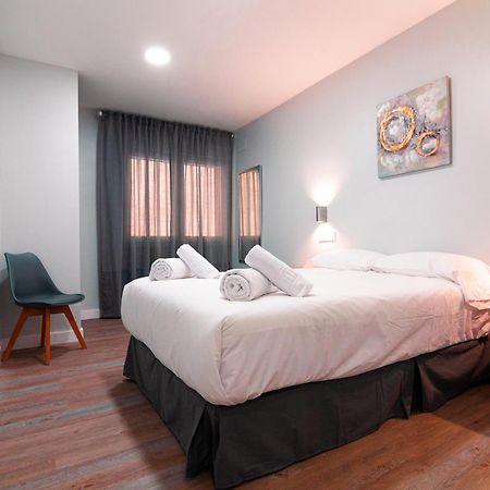 Casa Pilatos: Lujo E Historia Apartment เซบีญา ภายนอก รูปภาพ