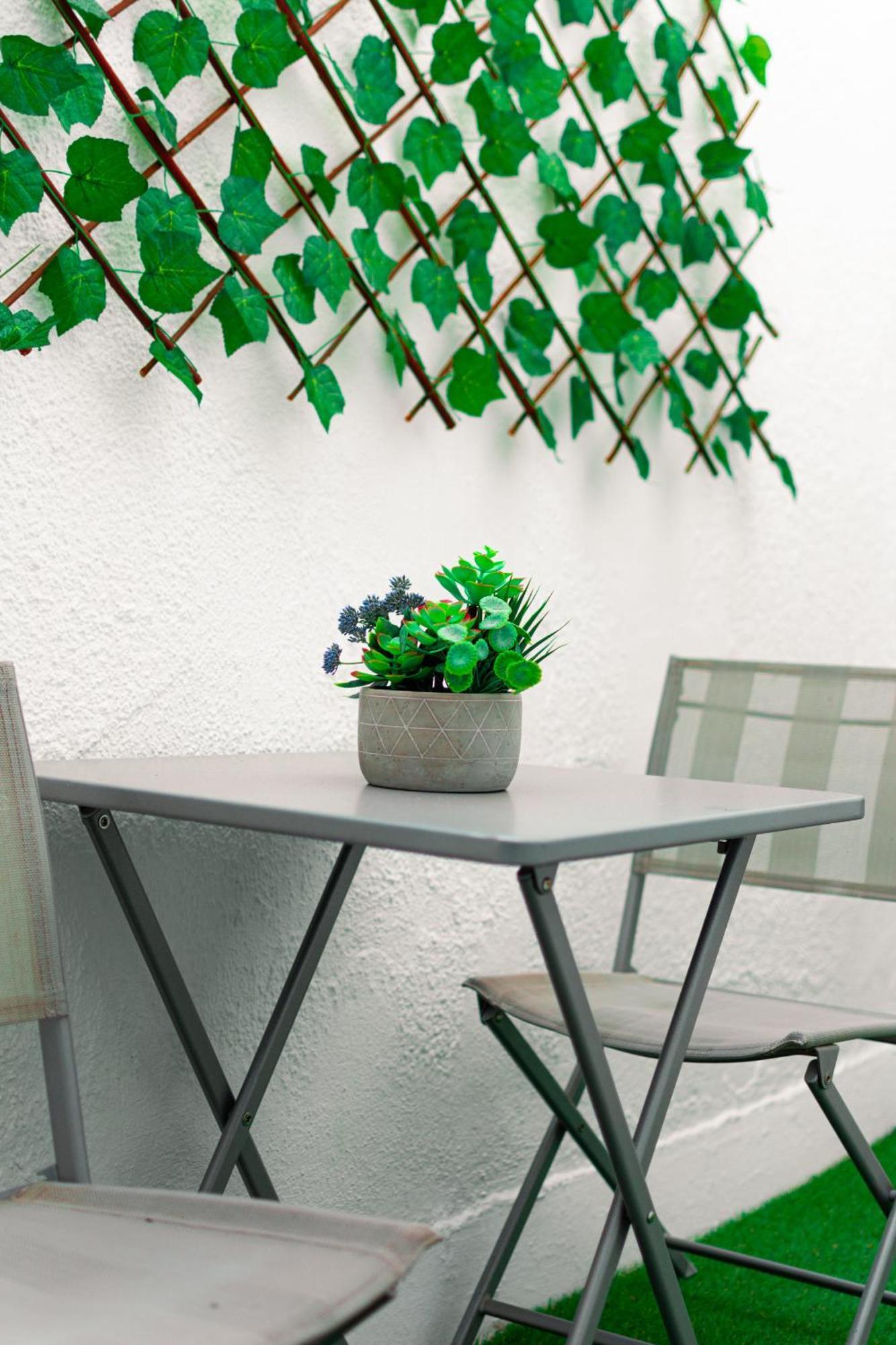 Casa Pilatos: Lujo E Historia Apartment เซบีญา ภายนอก รูปภาพ