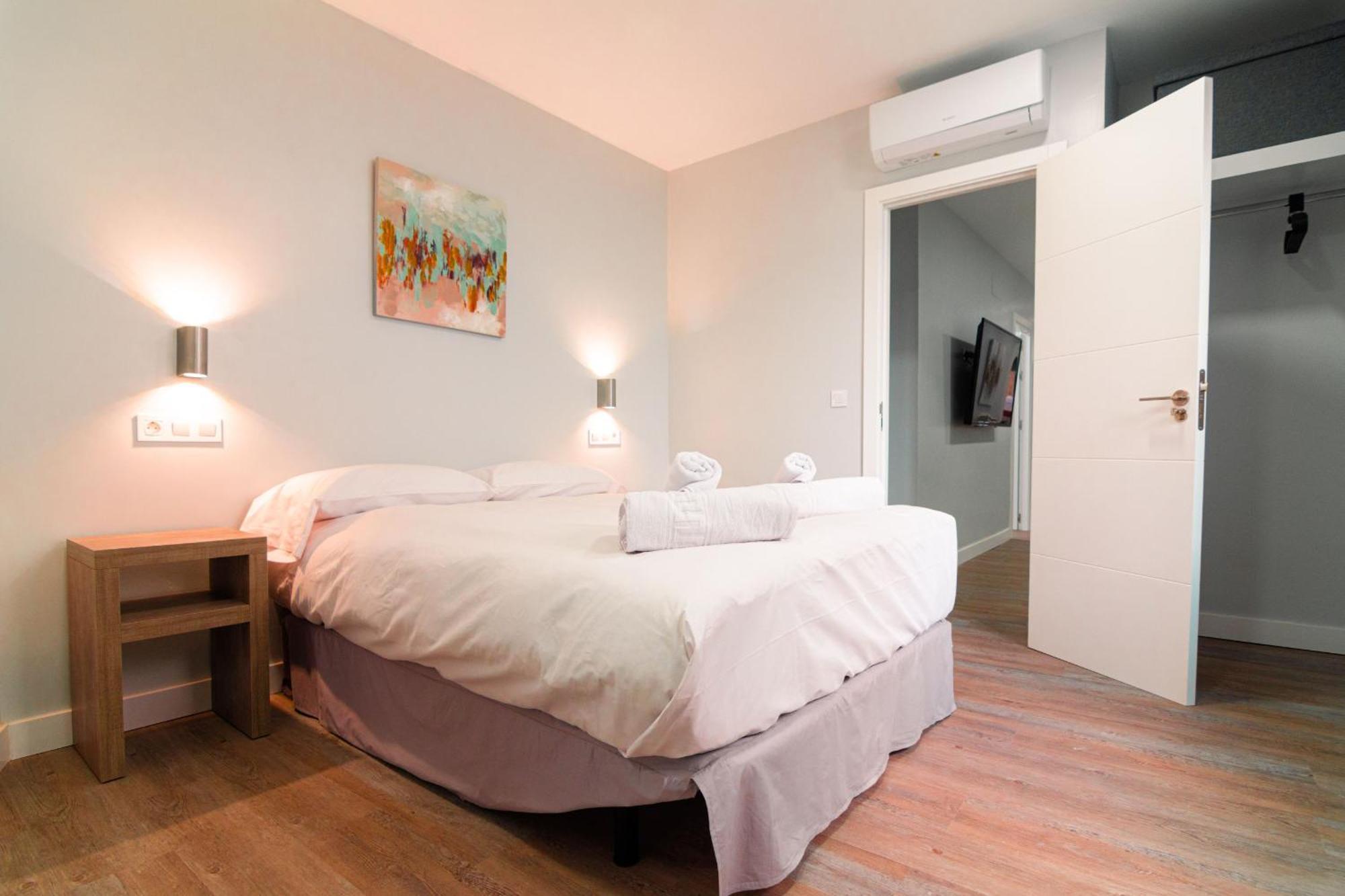 Casa Pilatos: Lujo E Historia Apartment เซบีญา ภายนอก รูปภาพ