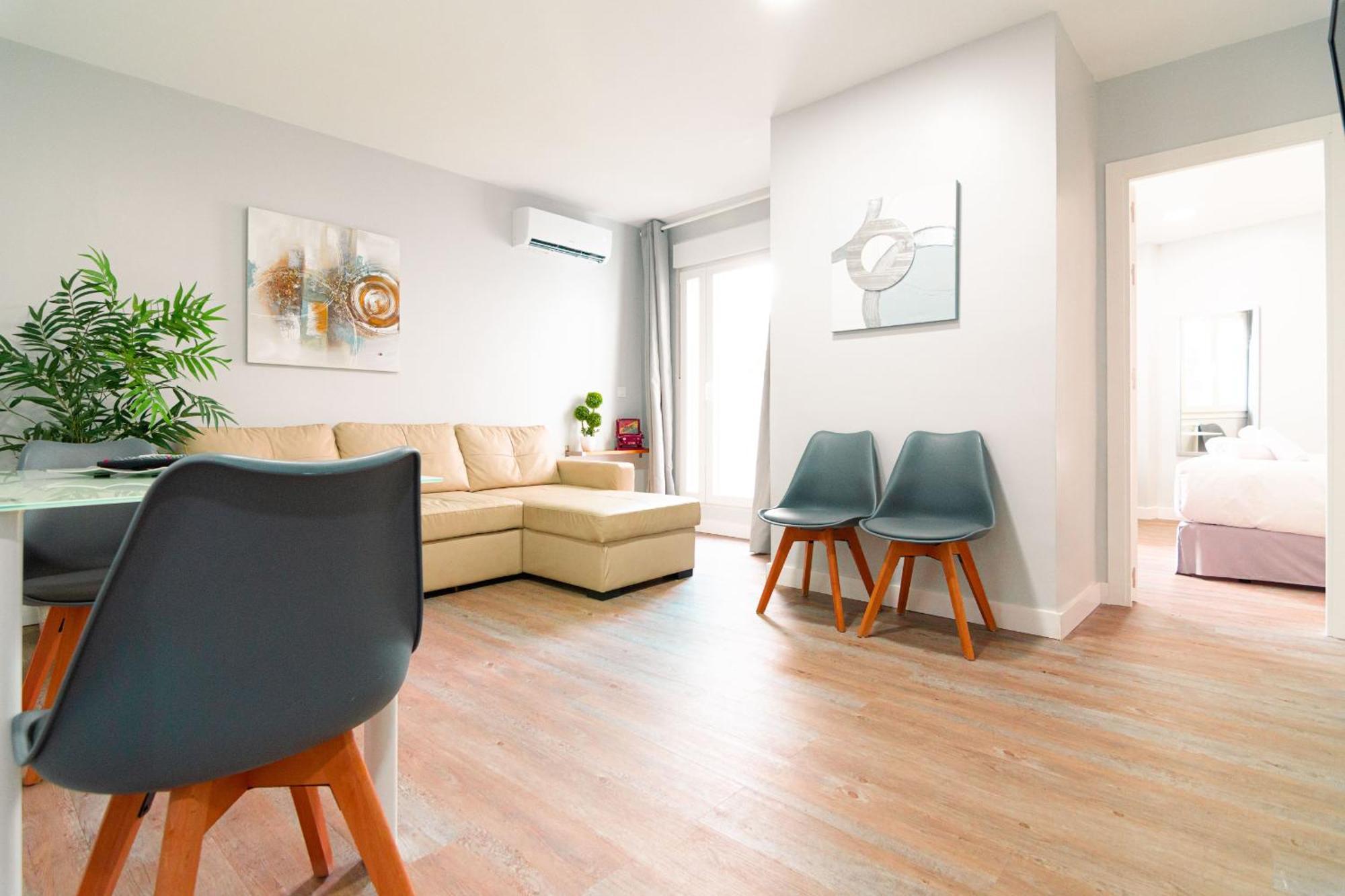 Casa Pilatos: Lujo E Historia Apartment เซบีญา ภายนอก รูปภาพ