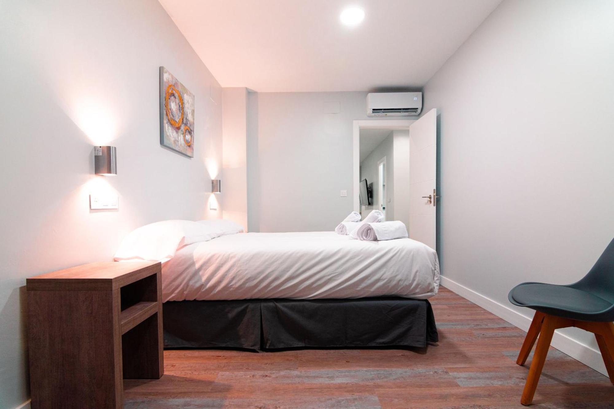 Casa Pilatos: Lujo E Historia Apartment เซบีญา ภายนอก รูปภาพ