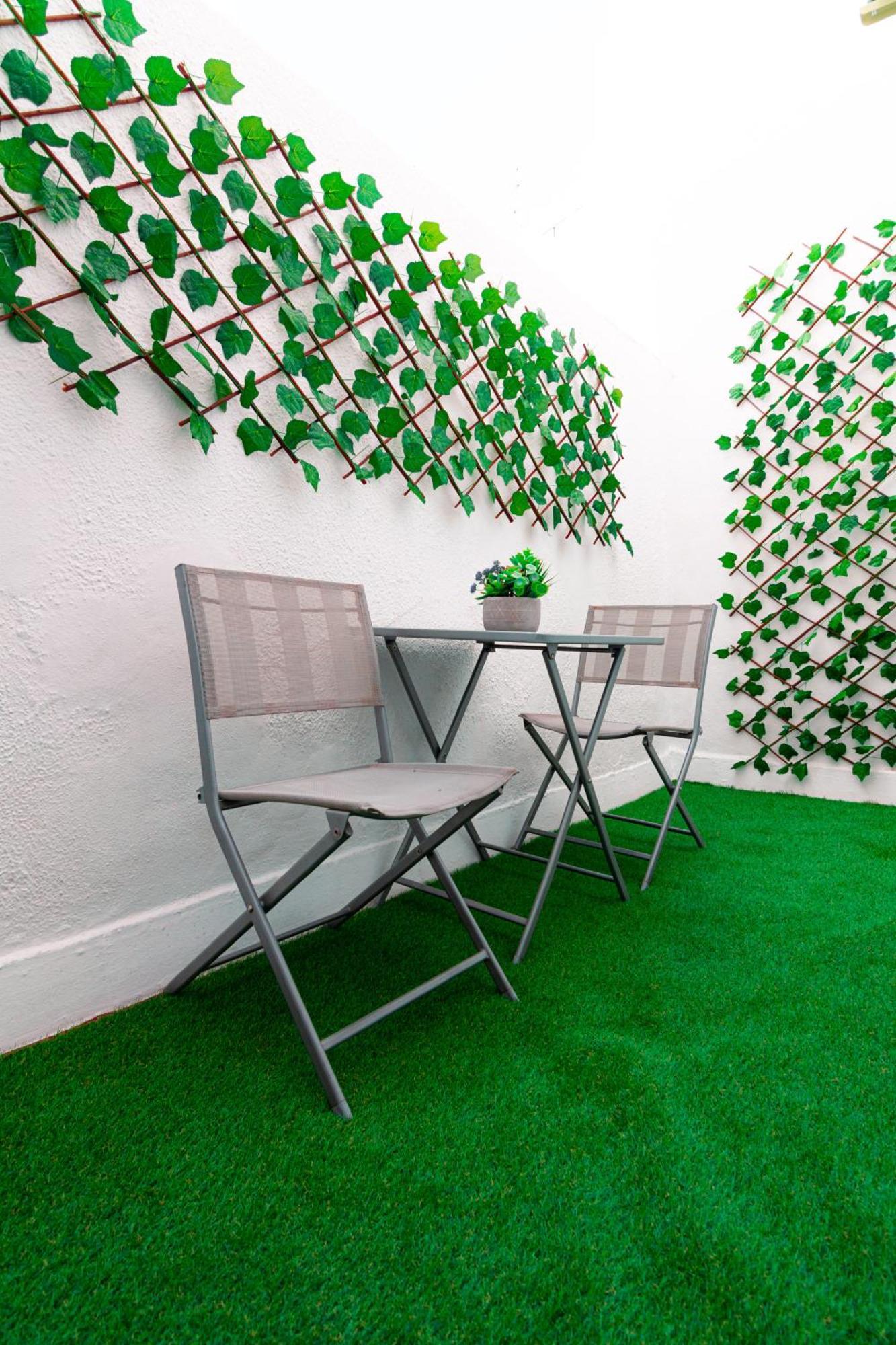 Casa Pilatos: Lujo E Historia Apartment เซบีญา ภายนอก รูปภาพ